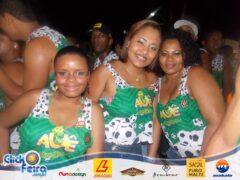 Bloco Auê